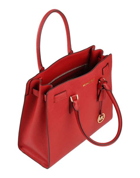 michael kors red carpet|michael kors purse color chart.